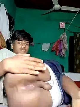 pandey ji ka beta hu online show from April 2, 8:55 am