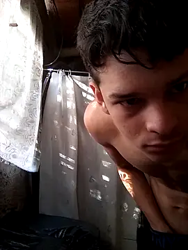 Max026  online show from April 29, 11:26 am