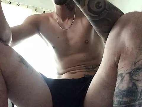 luckydick333 online show from April 2, 4:59 pm