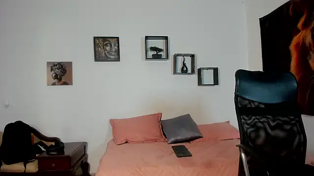 jaccob wesly online show from March 22, 1:05 pm