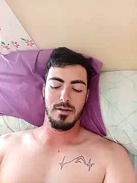 Gercamxxx online show from April 4, 8:00 am