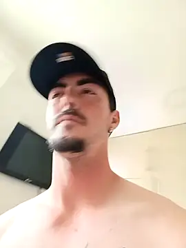 Gercamxxx online show from April 20, 3:58 pm