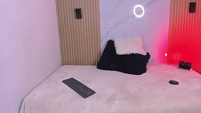 Im MatthewScott online show from April 9, 7:20 pm