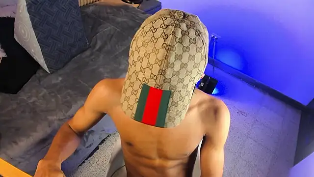 Im MatthewScott online show from March 15, 9:54 pm