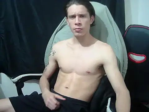 crixus11111 online show from April 24, 4:37 am