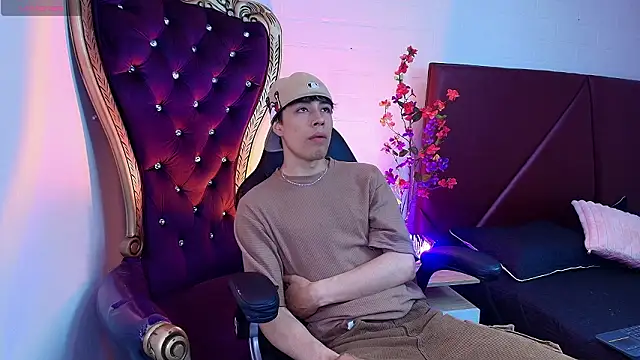 Andreew Style online show from March 28, 8:31 pm