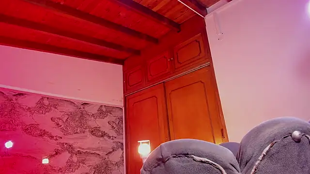 Liam Dustin online show from March 27, 8:43 pm