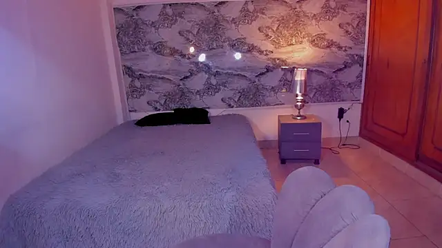 Liam Dustin online show from April 22, 9:08 pm