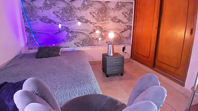 Liam Dustin online show from March 19, 9:29 pm