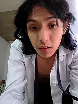 Noire boy online show from March 27, 6:53 pm