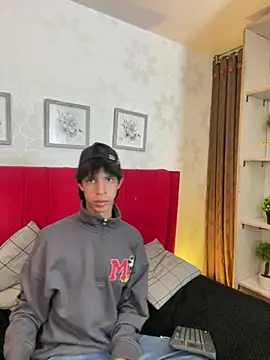 Ethan qop online show from March 24, 6:56 pm