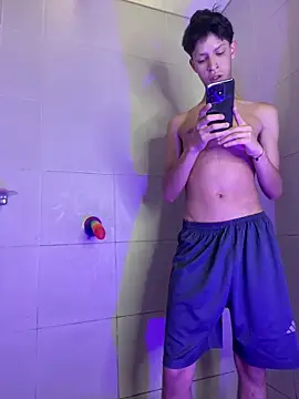 Ethan qop online show from April 3, 10:28 pm