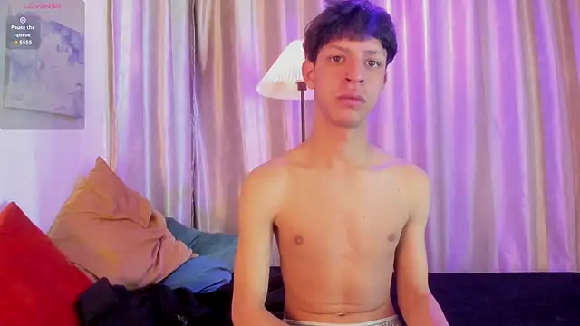 Ethan qop online show from April 22, 12:10 pm