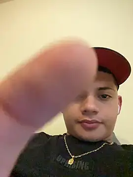 tony pinkcock online show from March 23, 7:31 pm