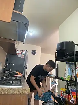 tony pinkcock online show from March 27, 2:40 pm