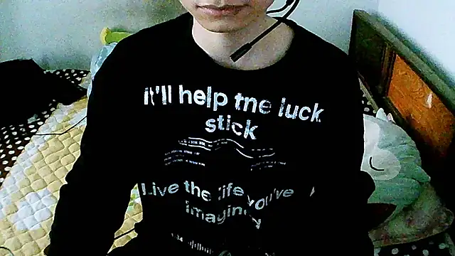 Kang143 online show from March 29, 8:47 am