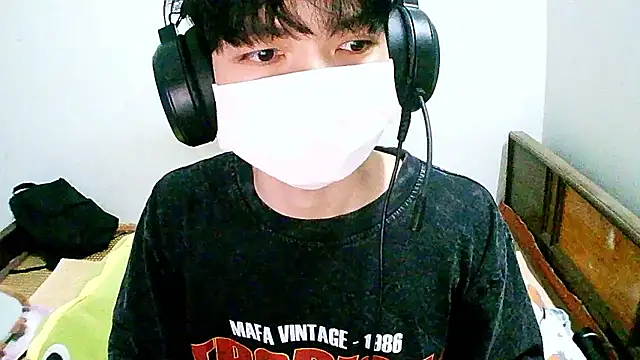 Kang143 online show from March 15, 11:18 am