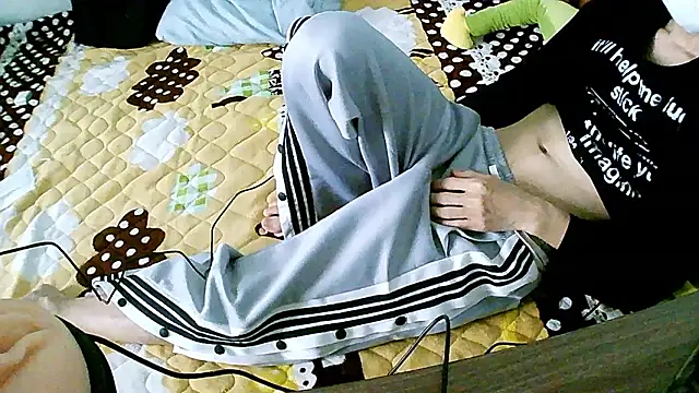 Kang143 online show from March 24, 8:41 am