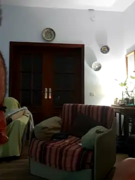 Overyear212 online show from March 14, 5:03 am