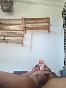 Overyear212 online show from April 12, 12:28 pm