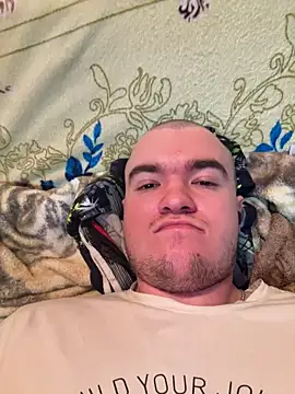 Alena504 online show from April 5, 6:59 pm