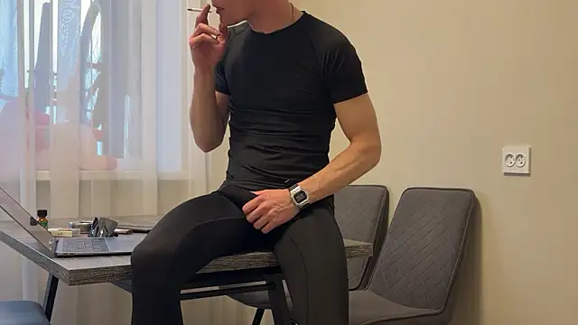 Niritar8 online show from April 25, 3:09 pm