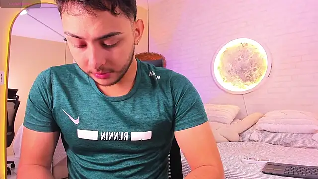 Dylan vega01 online show from March 20, 1:15 pm