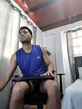 Erenk and Levy online show from March 28, 5:02 pm