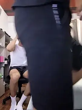 Erenk and Levy online show from March 23, 7:09 pm