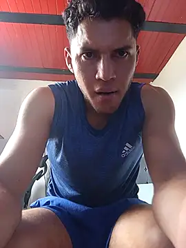 Erenk and Levy online show from April 2, 8:06 pm