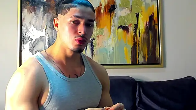 jassonxxx69  online show from April 6, 3:25 am