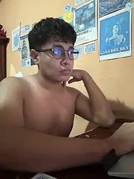 Erickckk online show from March 27, 2:49 am