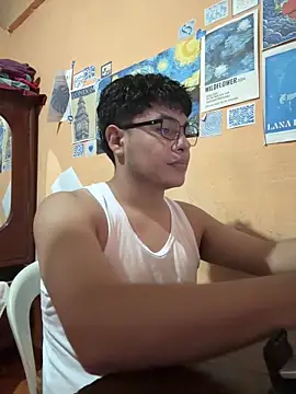 Erickckk online show from March 31, 3:08 am