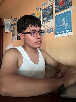 Erickckk online show from March 21, 10:03 pm