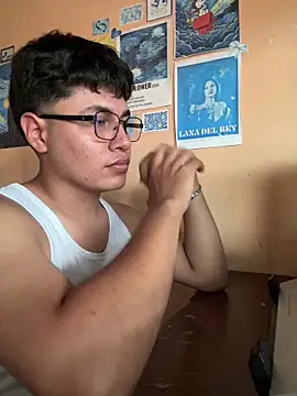 Erickckk online show from March 16, 8:02 pm