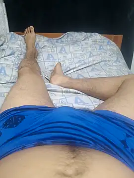 Adal694 online show from April 4, 6:54 am