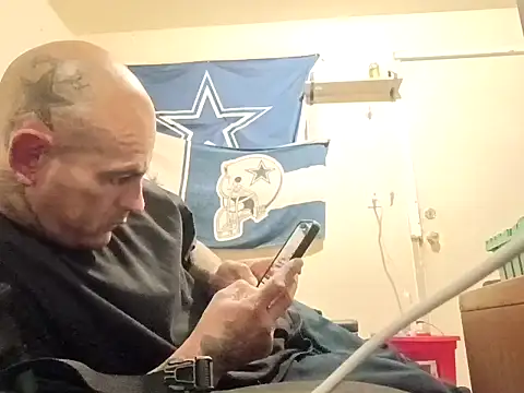 xxxavior69 online show from April 13, 8:48 am