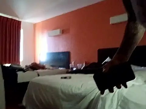 xxxavior69 online show from April 20, 2:30 pm