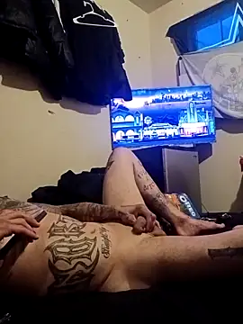 xxxavior69 online show from March 24, 11:19 pm