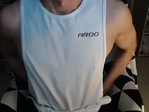 Kent6828 online show from April 6, 8:53 pm