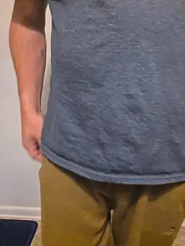 ChillerShrub online show from April 20, 2:58 am