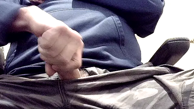 MasterBator69X online show from April 9, 11:49 am