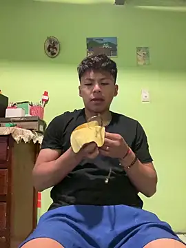 Arley-Arley1 online show from March 27, 4:05 am