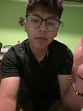 Arley-Arley1 online show from March 25, 4:49 am