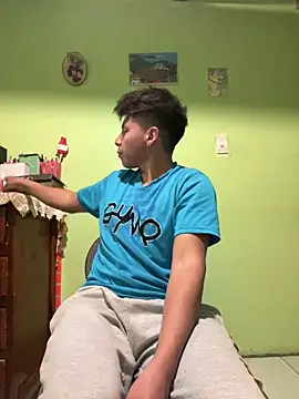 Arley-Arley1 online show from March 31, 4:36 am