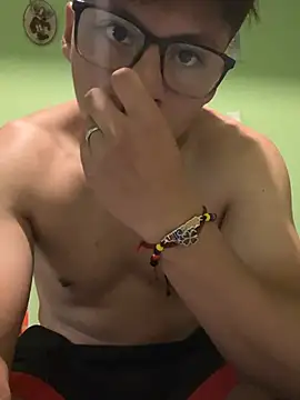 Arley-Arley1 online show from April 28, 3:11 am