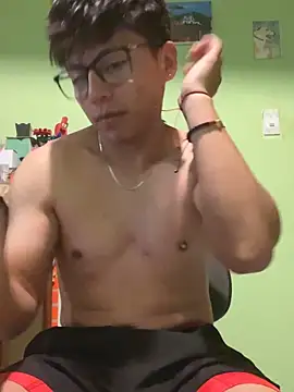 Arley-Arley1 online show from April 15, 4:12 am