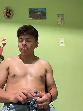 Arley-Arley1 online show from March 29, 8:14 am