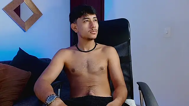 Vezzx online show from April 15, 7:58 pm