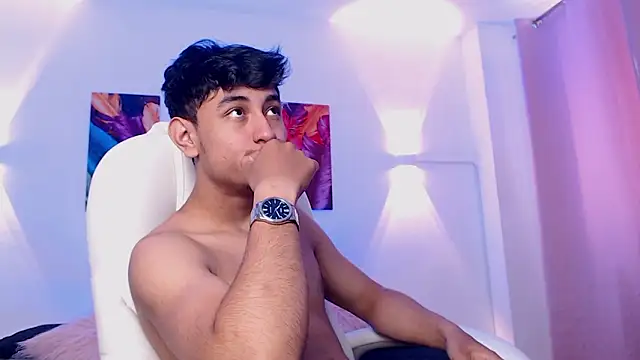 Vezzx online show from March 28, 6:52 pm